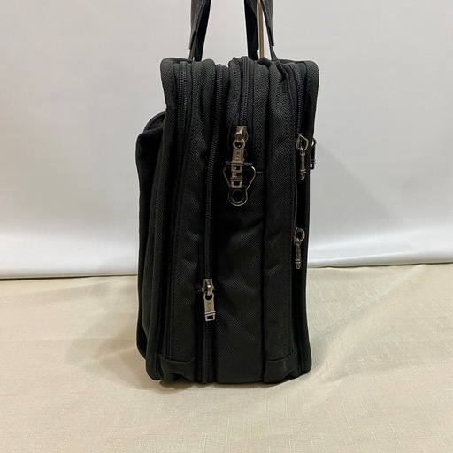 TUMI 26516DH ALPHA 2WAY ブリーフケース T-Pass