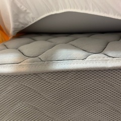 マットレスの画像