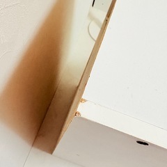 カラーボックスの画像