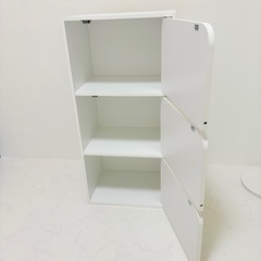 カラーボックスの画像