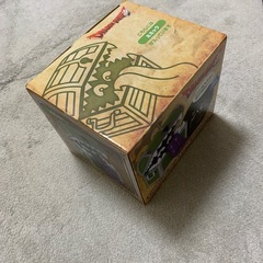 光る貯金箱　ミミック(ドラゴンクエスト　アミューズメントシリーズ)の画像