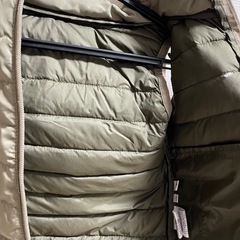 slip slapのアウターの画像