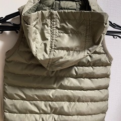 slip slapのアウターの画像