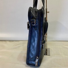 TUMI スリムレザー 96111D4 2WAYブリーフケースの画像