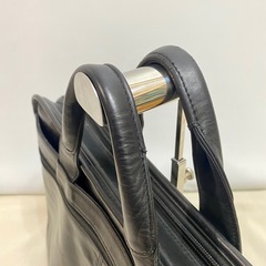 TUMI スリムレザー 96111D4 2WAYブリーフケースの画像