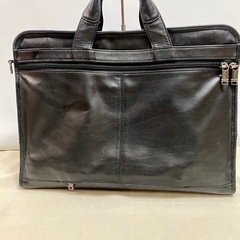 TUMI スリムレザー 96111D4 2WAYブリーフケースの画像