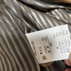 レディース上下セットmサイズの画像