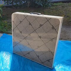 SOUTH FIELD（サウスフィールド） フォールディングラックテーブル120の画像