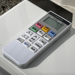 美品！高年式 ! !◇日立 エアコン 6畳用 2023年製 ecoこれっきり 凍結洗浄 ステンレスクリーン100V RAS-D22N 取付け可！洗浄済み ! 保証付き ! !の画像