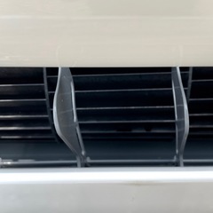 美品！高年式 ! !◇日立 エアコン 6畳用 2023年製 ecoこれっきり 凍結洗浄 ステンレスクリーン100V RAS-D22N 取付け可！洗浄済み ! 保証付き ! !の画像