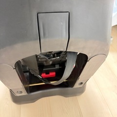 チャイルドシートの画像