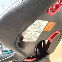 チャイルドシートの画像