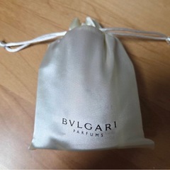 BVLGARI シャンプー コンディショナー、ボディソープ セット ポーチ付きの画像