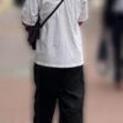 男女不問　千葉市中央区からです