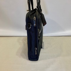 TUMI トゥミ ALPHA 26111D4 ビジネスバッグ 2WAYの画像
