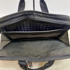 TUMI トゥミ ALPHA 26111D4 ビジネスバッグ 2WAYの画像