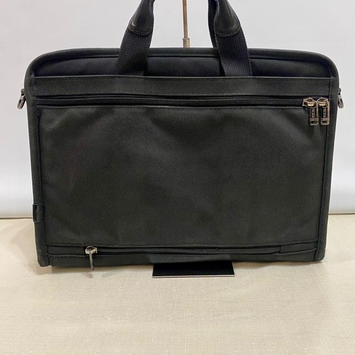 TUMI トゥミ ALPHA 26111D4 ビジネスバッグ 2WAY