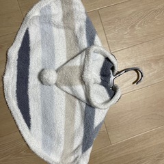 GELATO PIQUE のポンチョの画像