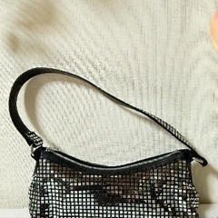 ハンドバッグの画像