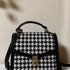 ハンドバッグの画像