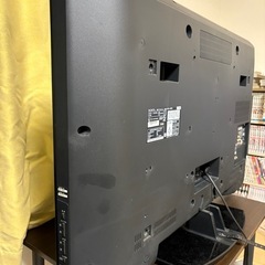 SONY ソニー　液晶テレビ　40Vの画像