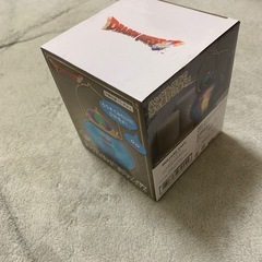 キャンドルライト　キングスライム(ドラゴンクエスト　アミューズメントシリーズ)の画像