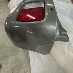 エブリー　新車外しの画像