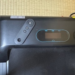 ルームランナーの画像