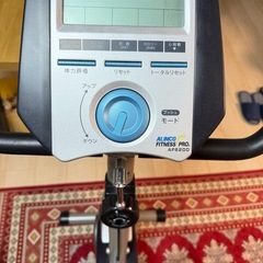 エアーバイクの画像