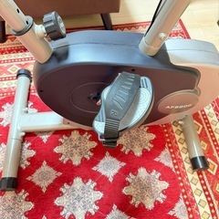 エアーバイクの画像