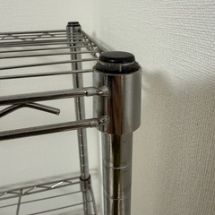 ニトリのラックの画像