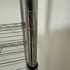 ニトリのラックの画像