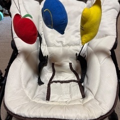 バウンサーの画像