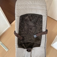 バウンサーの画像