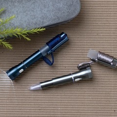 マルチLEDライト　ストラップつきの画像