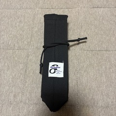 新品　コンパクトに畳めるバッグの画像