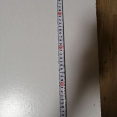 【無料0円】木製二段本棚（11月27日まで期間限定）の画像