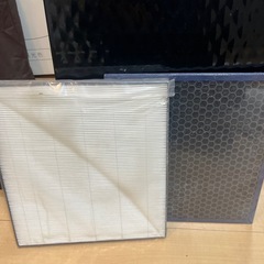 空気清浄機の画像