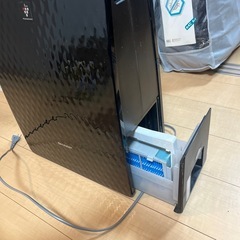 空気清浄機の画像