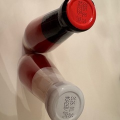 スパイシーホットソース・スイートチリソースの画像