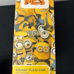 ミニオン　モニタリングカメラの画像