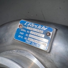 T78-33D トラスト　タビーンの画像