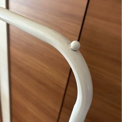 ハンガーラックの画像