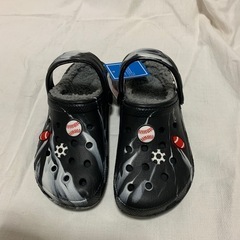 サンダルの画像