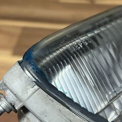 TOYOTA トヨタ JZZ30 ソアラ 純正 フォグランプ フォグライト 左右セット コイト KOITO 114-75875 / KOITO 24-35 JZZ31 30系の画像