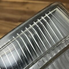 TOYOTA トヨタ JZZ30 ソアラ 純正 フォグランプ フォグライト 左右セット コイト KOITO 114-75875 / KOITO 24-35 JZZ31 30系の画像