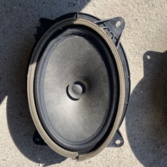 30プリウス純正スピーカーの画像
