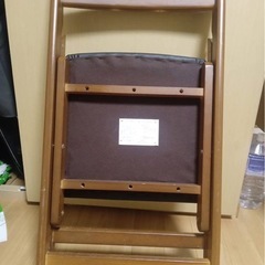 テーブルセット
の画像