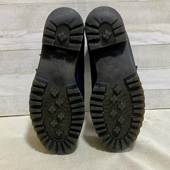 ドクターマーチン COPPOLA 3ストラップ 25cmの画像