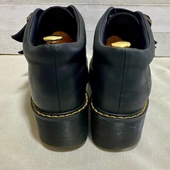 ドクターマーチン COPPOLA 3ストラップ 25cmの画像
